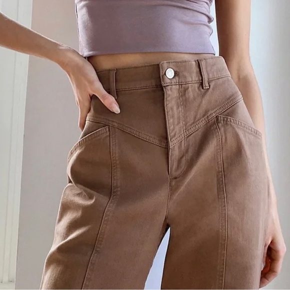 ❤️COPY - Aritzia Wilfred Archer Pants - Picture 6 of 7